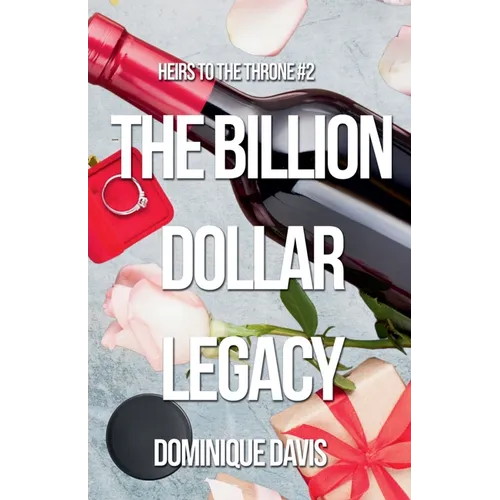The Billion Dollar Legacy - Paperback