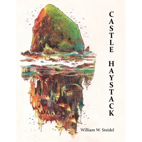 Castle Haystack - Hardcover