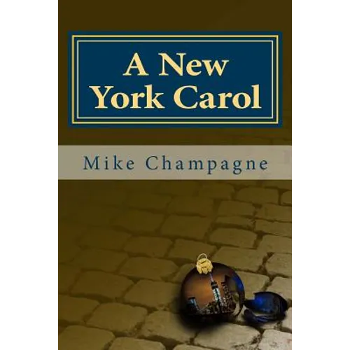 A New York Carol - Paperback
