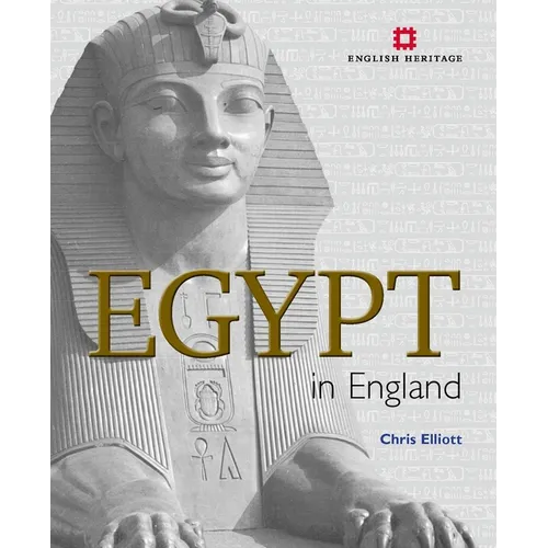 Egypt in England