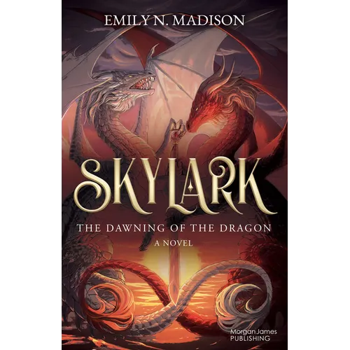 Skylark: The Dawning of the Dragon - Paperback