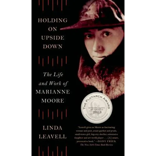 Holding On Upside Down - Paperback