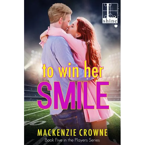 To Win Her Smile - Paperback