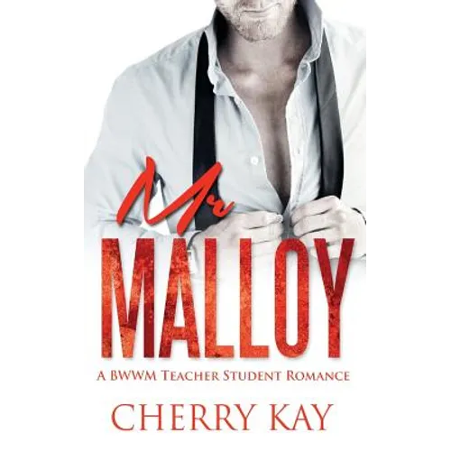Mr Malloy - Paperback
