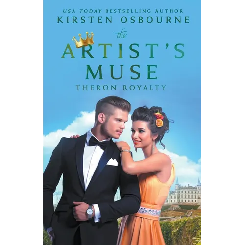 The Artist's Muse - Paperback