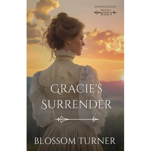 Gracie's Surrender - Paperback