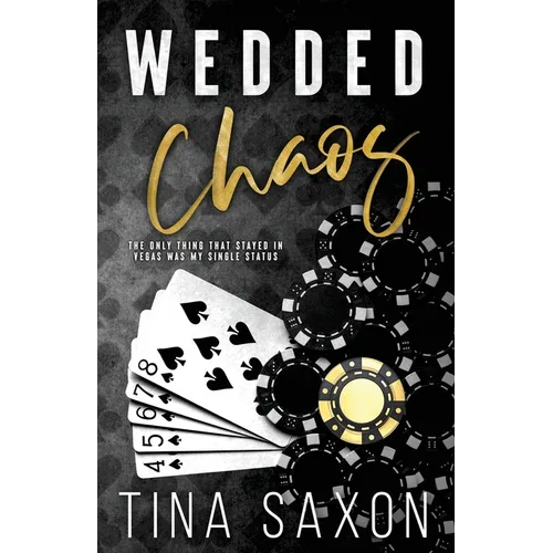 Wedded Chaos Special Edition Paperback: A Single Dad Billionaire Romance - Paperback