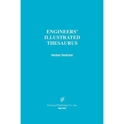 Engineers' Illustrated Thesaurus