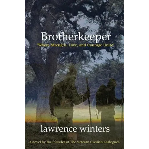 Brotherkeeper - Paperback