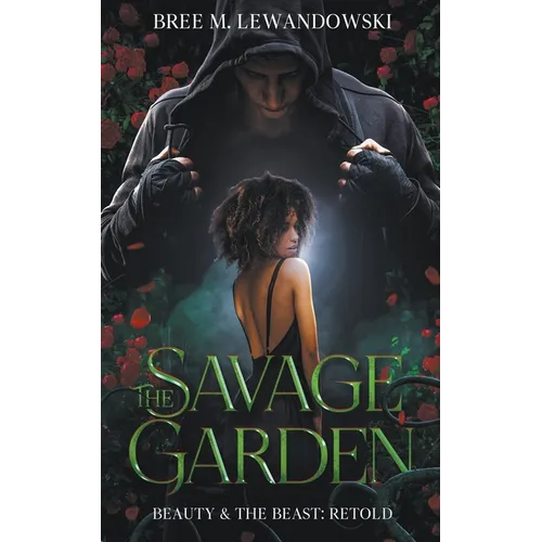 The Savage Garden - Paperback