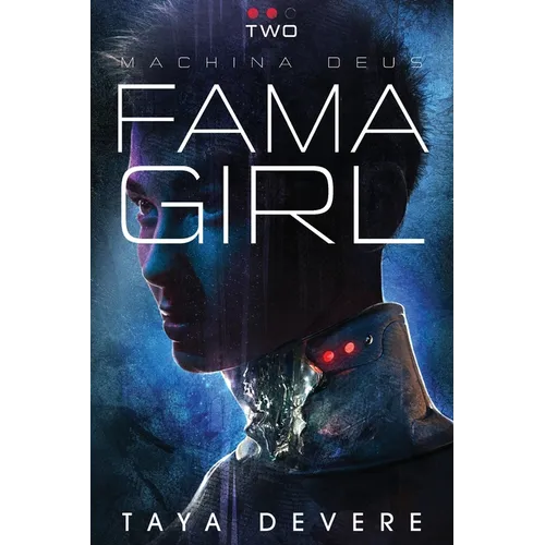 Fama Girl - Paperback