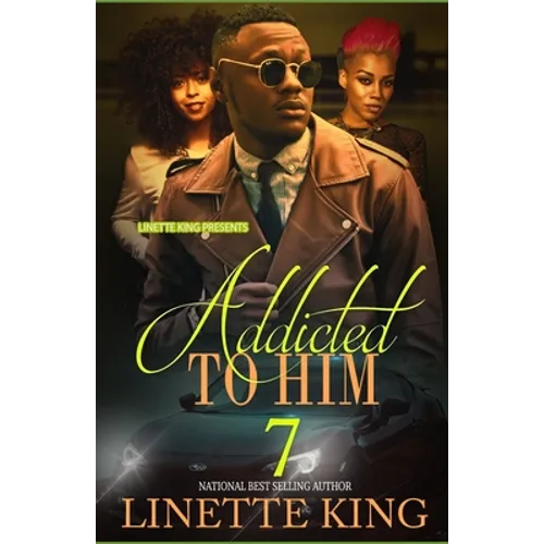 Addicted to him 7 - Paperback