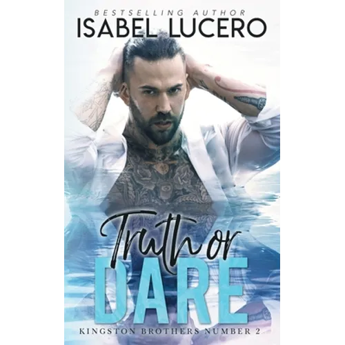 Truth or Dare - Paperback