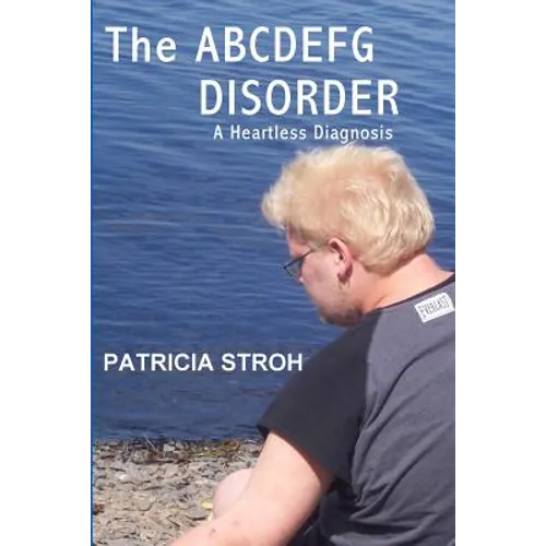 The ABCDEFG Disorder - Paperback