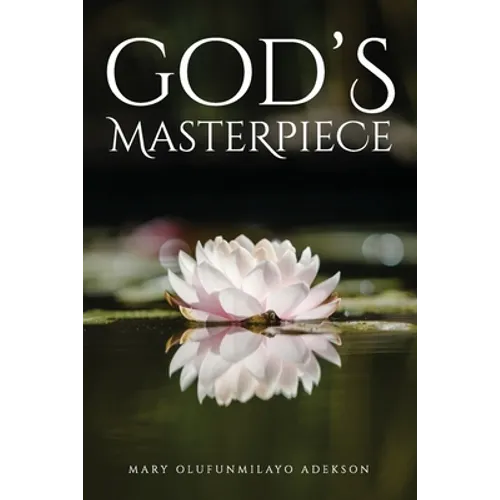 God's Masterpiece - Paperback