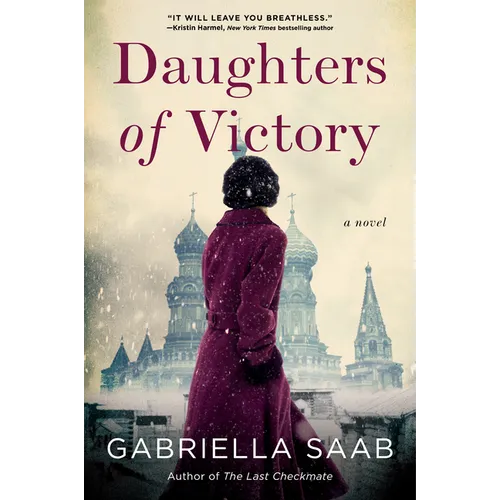 Daughters of Victory - Hardcover