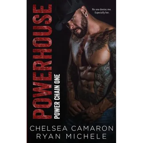 PowerHouse - Paperback