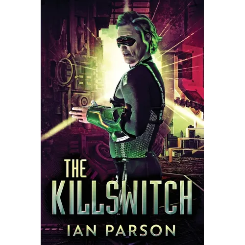 The Killswitch - Paperback