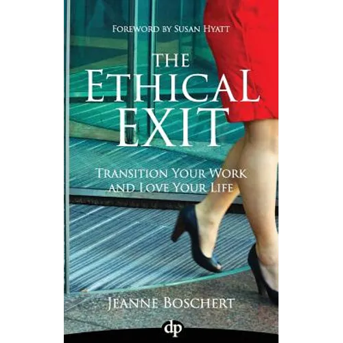 The Ethical Exit - Paperback