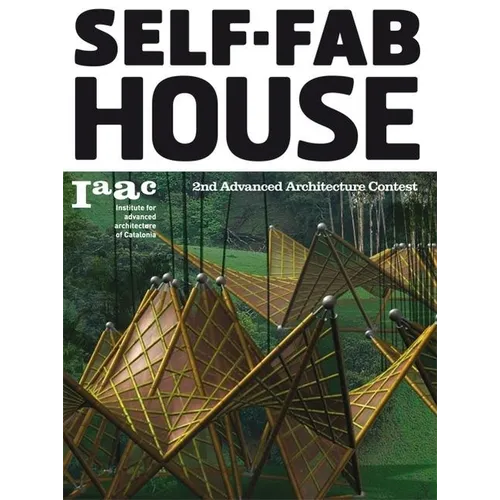 Self Fab House - Paperback