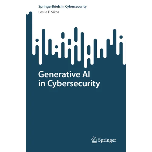 Generative AI in Cybersecurity - Paperback