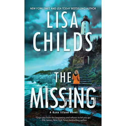 The Missing: A Chilling Novel of Suspense - Mass Market Paperbound