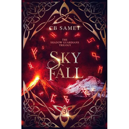 Sky Fall - Paperback