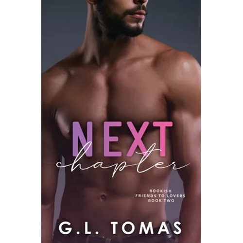 Next Chapter - Paperback