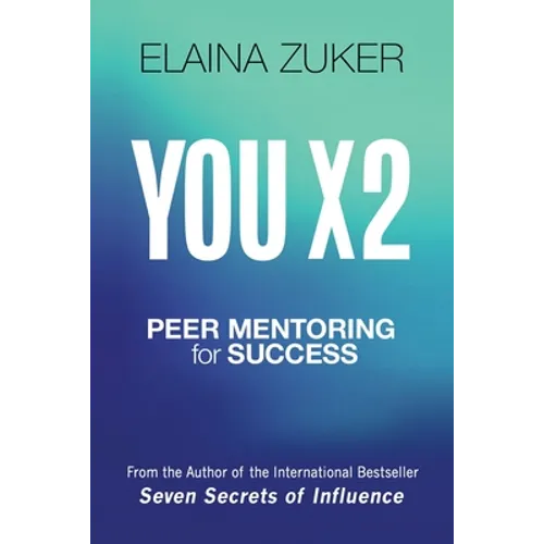 You X 2: Peer Mentoring for Success