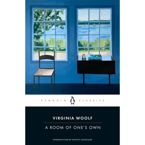 A Room of One's Own - Paperback