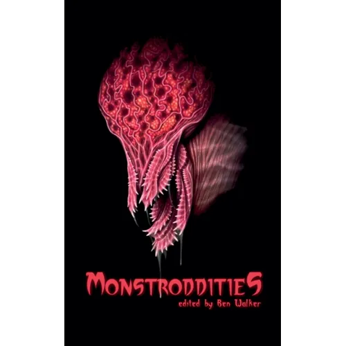 Monstroddities - Paperback