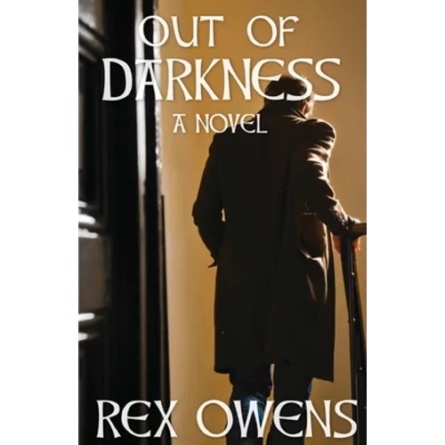 Out Of Darkness - A Novel - Paperback
