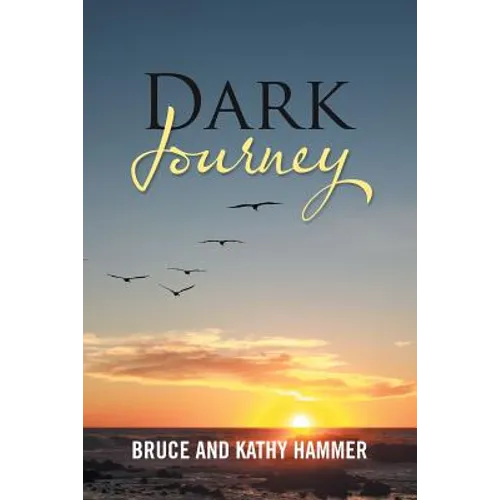 Dark Journey - Paperback