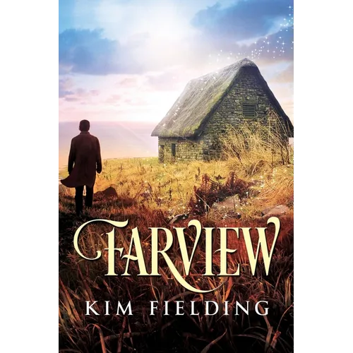 Farview - Paperback