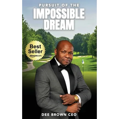 Pursuit Of The Impossible Dream - Hardcover