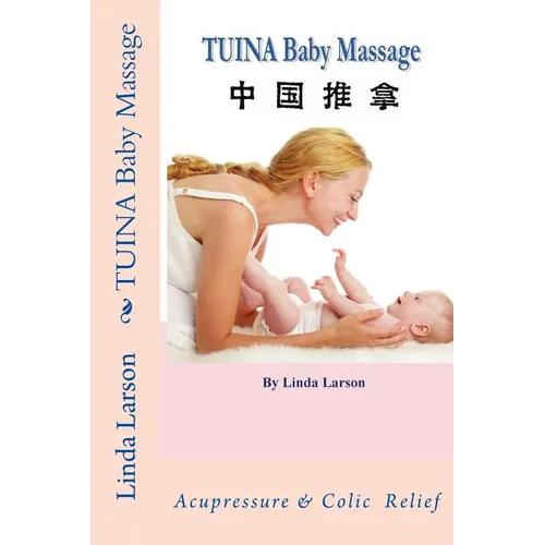 TUINA Baby Massage - Paperback