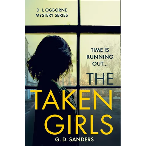 The Taken Girls - Paperback