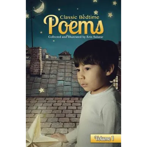 Classic Bedtime Poems - Paperback