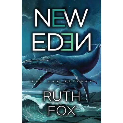 New Eden - Hardcover