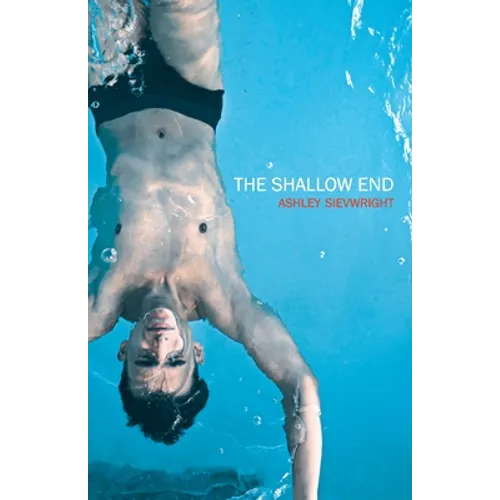 The Shallow End - Paperback