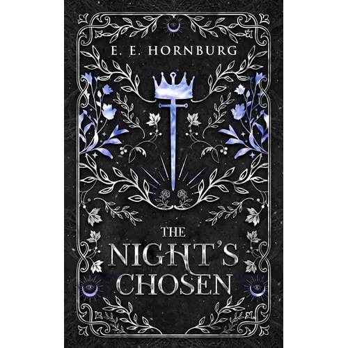 The Night's Chosen - Hardcover