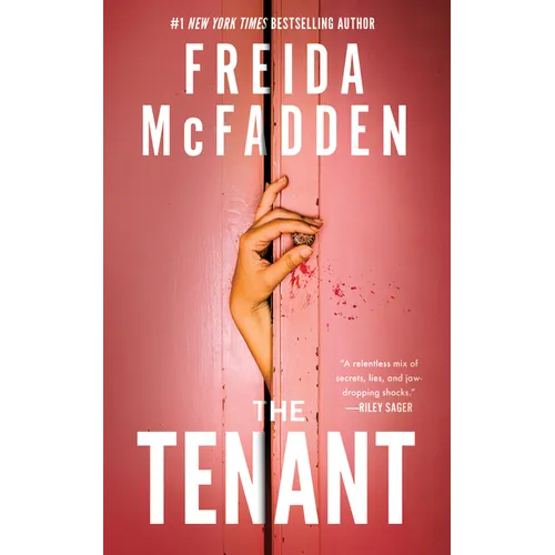 The Tenant - Paperback