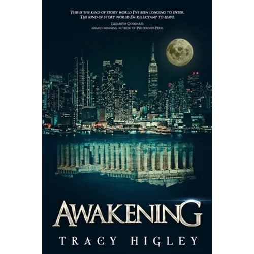 Awakening - Paperback