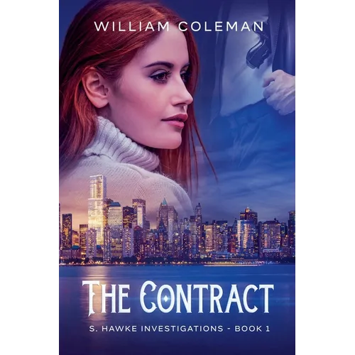 The Contract - Paperback