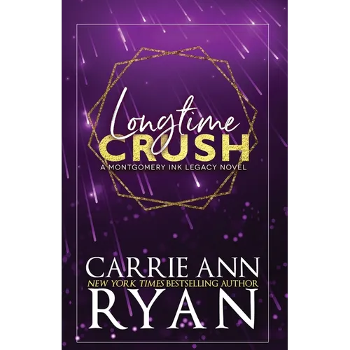 Longtime Crush - Special Edition - Paperback
