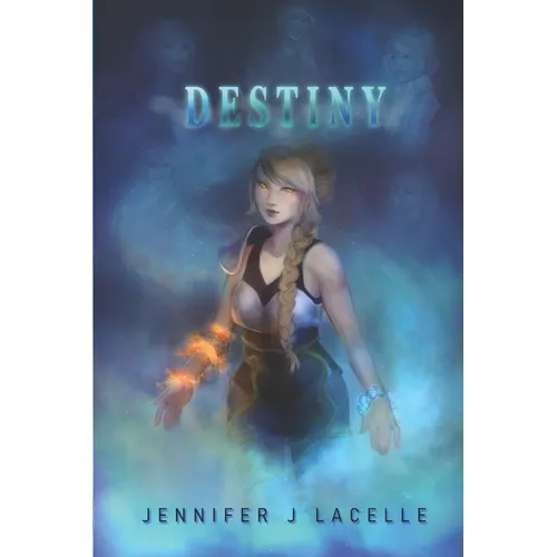 Destiny - Paperback