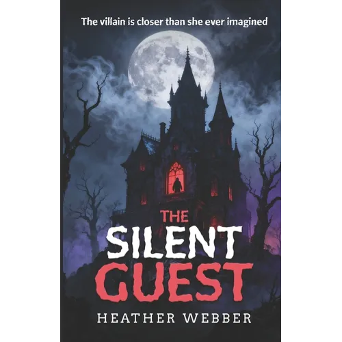 The Silent Guest - Paperback