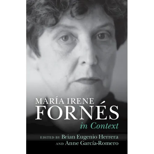 María Irene Fornés In Context