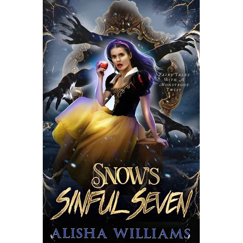 Snows Sinful Seven - Paperback
