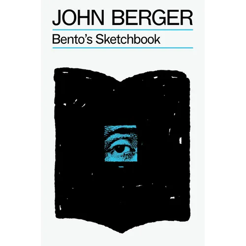 Bento's Sketchbook